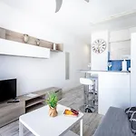Chaparral 268, Lovely 1 Bedroom, Διαμέρισμα *