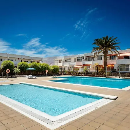 Chaparral 268, Lovely 1 Bedroom,