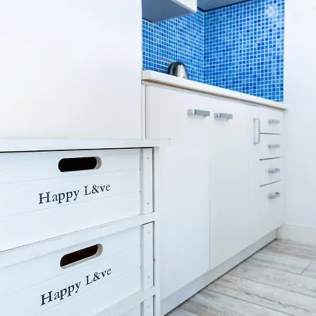 Chaparral 268, Lovely 1 Bedroom, *