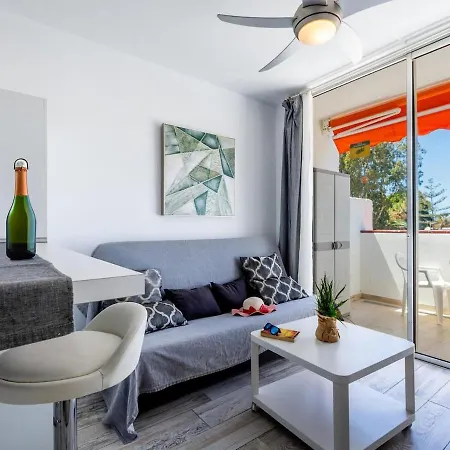 Apartman Chaparral 268, Lovely 1 Bedroom,