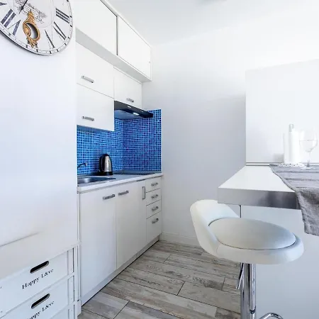 Apartman Chaparral 268, Lovely 1 Bedroom,