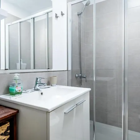 Chaparral 268, Lovely 1 Bedroom,