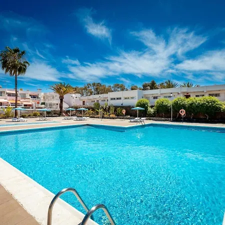 Chaparral 268, Lovely 1 Bedroom, * Costa Del Silencio