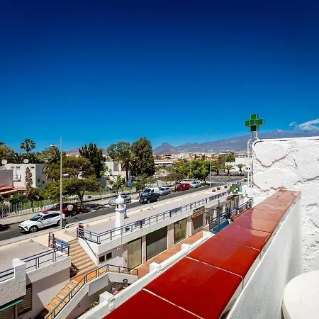 Chaparral 268, Lovely 1 Bedroom, Costa Del Silencio