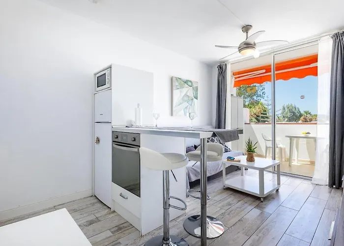 Appartement Chaparral 268, Lovely 1 Bedroom, Costa Del Silencio