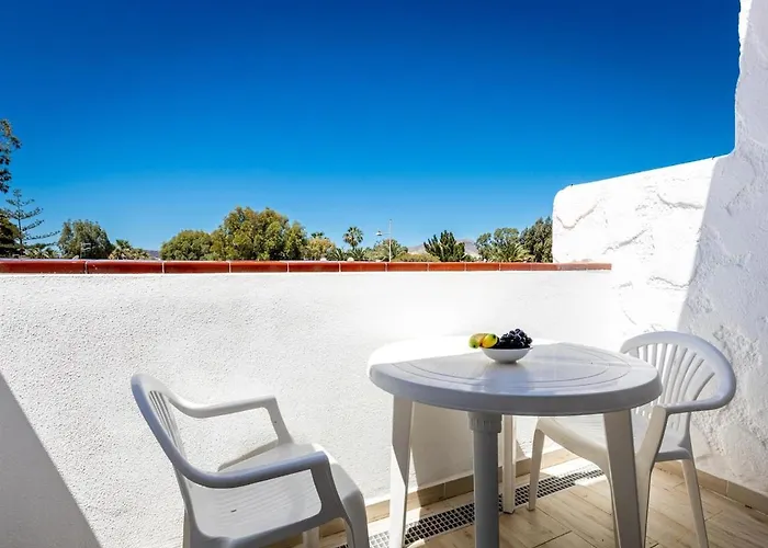 Chaparral 268, Lovely 1 Bedroom,