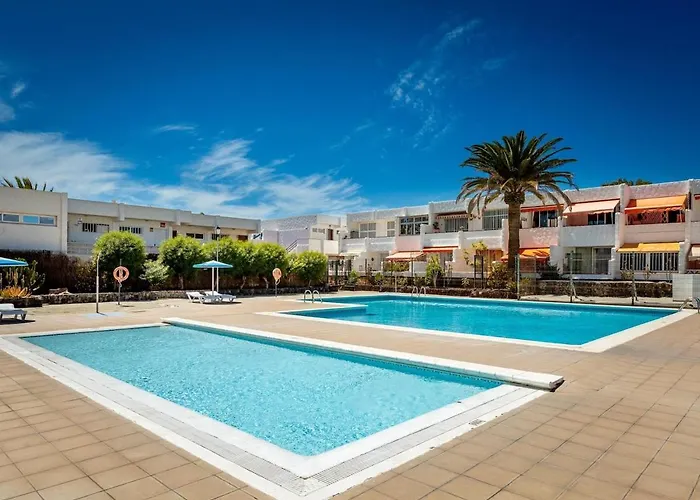 Chaparral 268, Lovely 1 Bedroom,