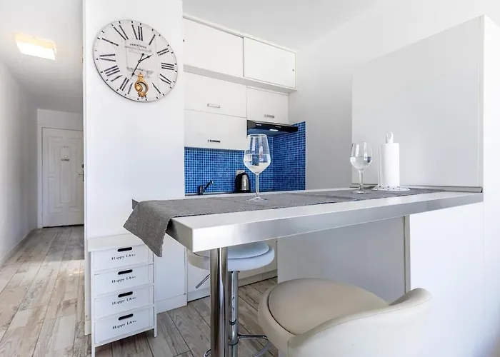 Appartement Chaparral 268, Lovely 1 Bedroom, *