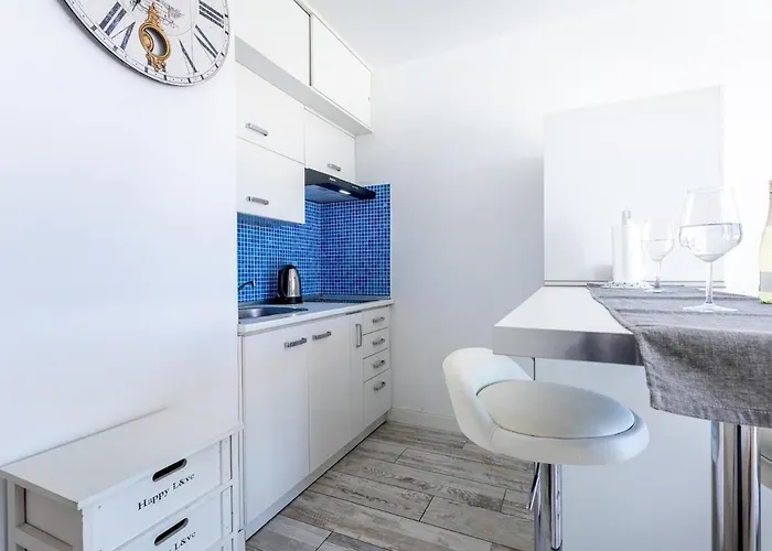 Appartement Chaparral 268, Lovely 1 Bedroom,