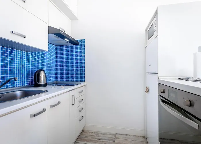 Chaparral 268, Lovely 1 Bedroom,