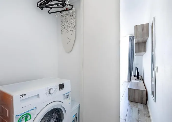 Chaparral 268, Lovely 1 Bedroom,