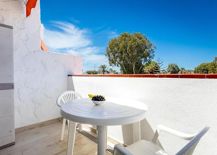 Chaparral 268, Lovely 1 Bedroom,