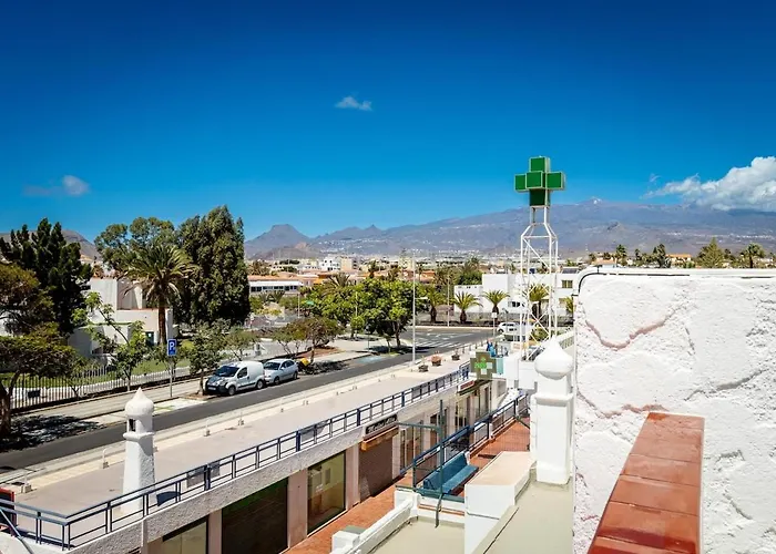 Appartement Chaparral 268, Lovely 1 Bedroom, *