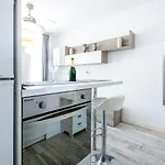 Chaparral 268, Lovely 1 Bedroom, Appartement