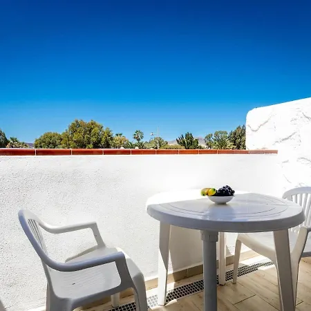 Chaparral 268, Lovely 1 Bedroom,