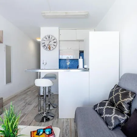 Chaparral 268, Lovely 1 Bedroom, Apartment *