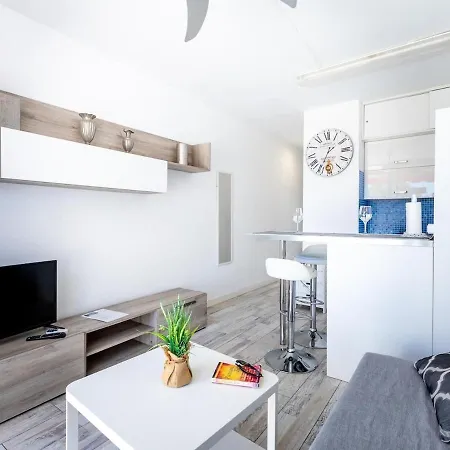 Chaparral 268, Lovely 1 Bedroom, Apartment *