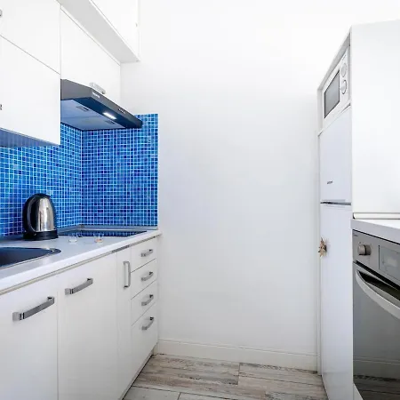 Chaparral 268, Lovely 1 Bedroom,