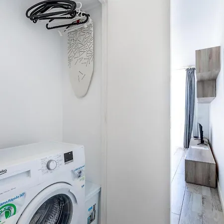 Chaparral 268, Lovely 1 Bedroom,