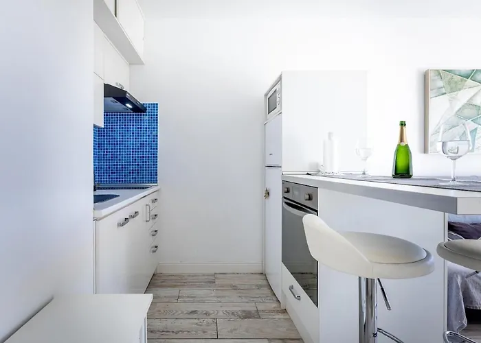 Chaparral 268, Lovely 1 Bedroom, Costa Del Silencio