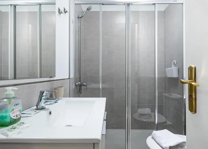 Chaparral 268, Lovely 1 Bedroom, *