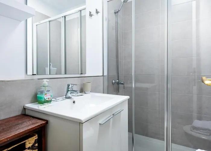 Chaparral 268, Lovely 1 Bedroom,