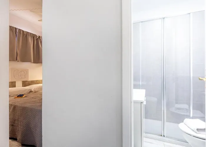 Chaparral 268, Lovely 1 Bedroom, *