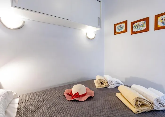 Daire Chaparral 268, Lovely 1 Bedroom, *