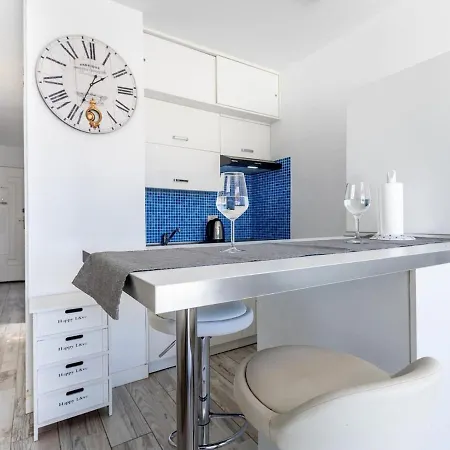 Lejlighed Chaparral 268, Lovely 1 Bedroom, *