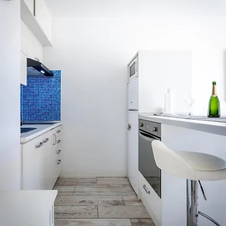 Chaparral 268, Lovely 1 Bedroom, Costa del Silencio