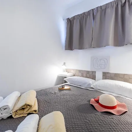 Lejlighed Chaparral 268, Lovely 1 Bedroom,