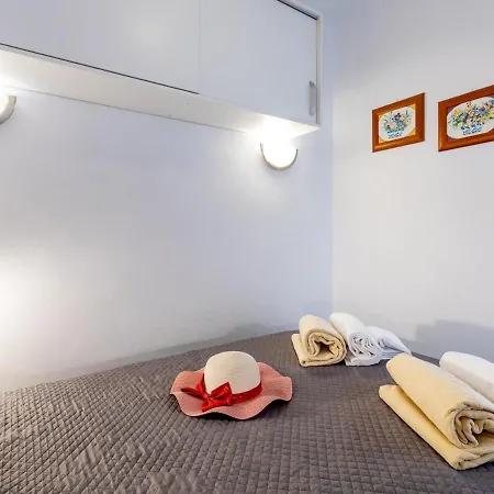 Lejlighed Chaparral 268, Lovely 1 Bedroom, *