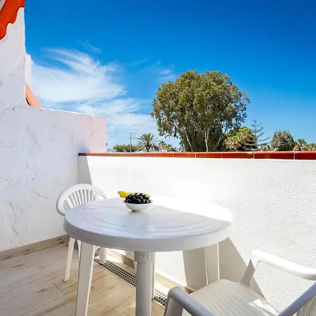 Chaparral 268, Lovely 1 Bedroom,