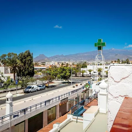 Lejlighed Chaparral 268, Lovely 1 Bedroom, *